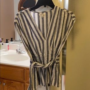 Max Studio shirt